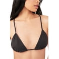 thumbnail image 1 of Free People Soutien-Gorge Sammi pour Femmes, Noir, TP/S, 1 of 1