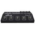 thumbnail image 3 of Chauvet DJ Foot C-2 36-Channel DMX Foot Controller w/MIDI Input w/Display+Fogger, 3 of 10