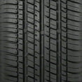 thumbnail image 4 of Bridgestone Turanza EL470 All Season P195/55R16 86V Passenger Tire, 4 of 6