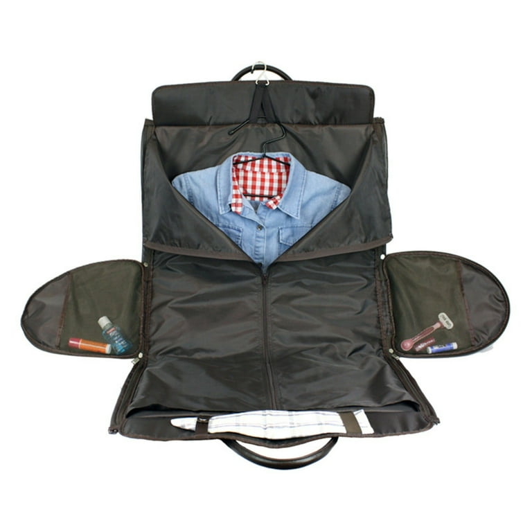 2 in sales 1 garment bag
