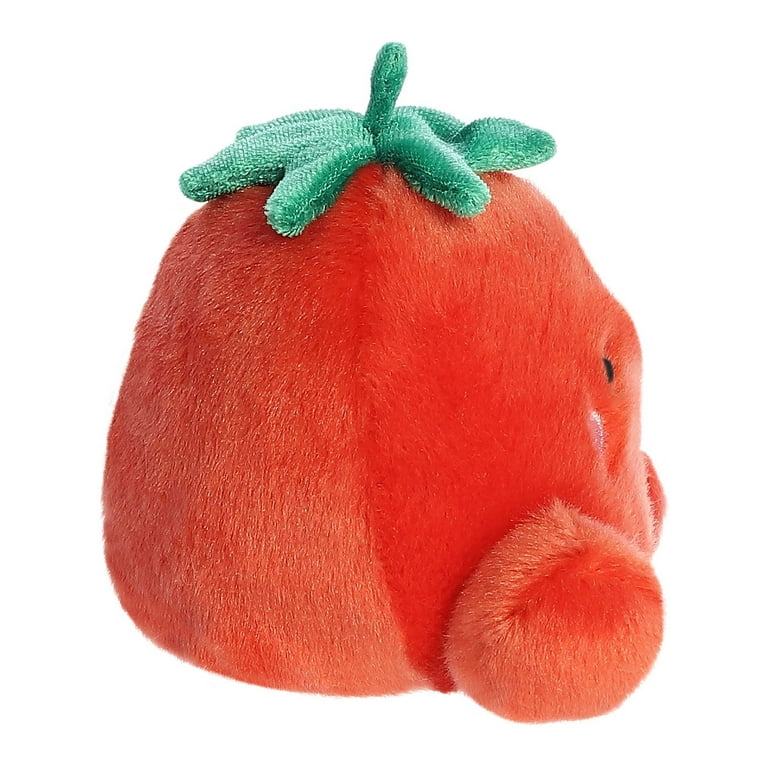 Tomato 2024 stuffed animal