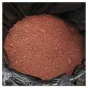 Sanded Oil-Based Sweeping Compound, 100lb Drum