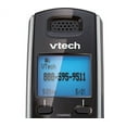 thumbnail image 2 of VTech DS6151 2-Line Expandable Cordless Phone with Dual Speakerphone, 2 of 3
