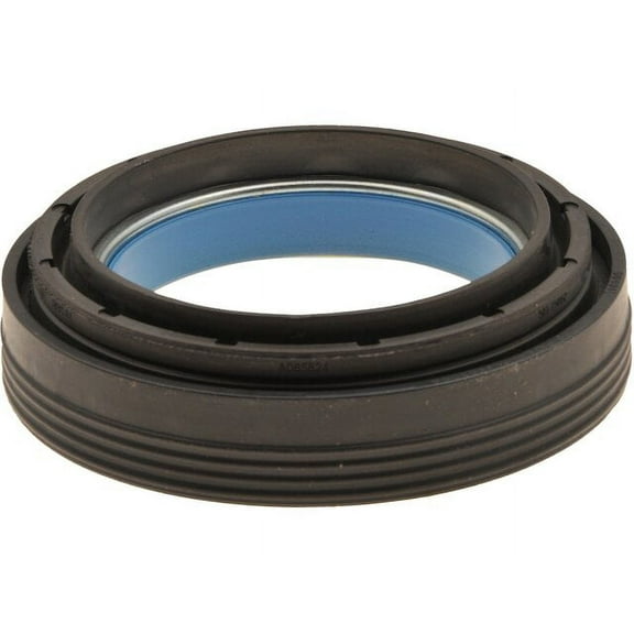 Front Outer Axle Shaft Seal - Compatible with 1999 - 2015 Ford F-350 Super Duty 2000 2001 2002 2003 2004 2005 2006 2007 2008 2009 2010 2011 2012 2013 2014