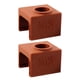 thumbnail image 1 of 2x Calcetines envolventes en aislamiento de cerámica para en bloque calentado, 1 of 7