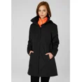thumbnail image 3 of Helly Hansen Jacket Womens Aden Long Shell Durable 62648, 3 of 4