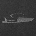 thumbnail image 3 of For Class C219 2004-2009 Carbon Fiber Center Control Dashboard Panel Trim Interior Accessories LHD, 3 of 5