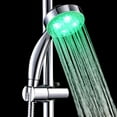 thumbnail image 5 of Led Shower Head With Waterfall Of Colors Upgrade Your Bathroom With Style, 5 of 8