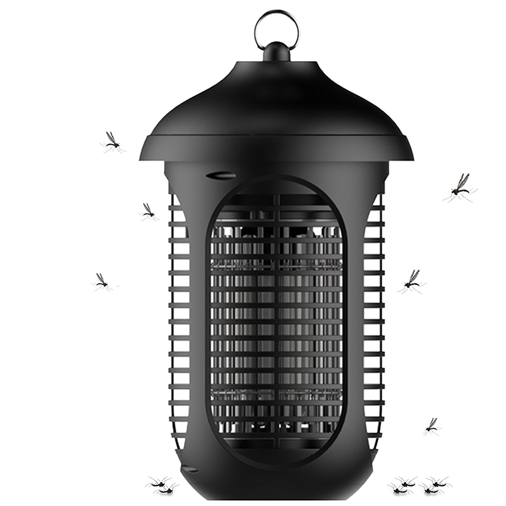 Bug Zapper Electric Mosquito Zapper Flying Bug Zapper Electronic