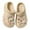 Khaki, variant on Clogs for Women Platform On Clogs For Women With Decorative Charms Everyday Comfortable Unisex Footwear
