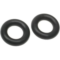 ACDelco Professional Fuel Injector Fuel Feed and Return Pipe O-Ring Kit with 2 O-Rings 217-3366 Fits select: 2005-2006,2011-2014 FORD F150