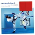 thumbnail image 5 of Rebreakable Boards Martial Arts, Taekwondo, Taekwondo Boards for Breaking, Reusable Breaking Board Heavy-Duty Taekwondo Training Board Taekwondo Breaking Board, 5 of 9