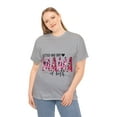 thumbnail image 4 of Leopard Mama Glitter and Dirt Shirt, Mother's Day Shirt ID-0201-DM3A, 4 of 4