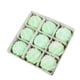 thumbnail image 2 of Water Absorbing Leather Tea Table Mat Round Insulation Mat Table Mat Tray Mat Saucer Literary Bowl Mat Tea Saucer, 2 of 6