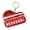 6, variant on Pocket Sized Electronic Piano Keychain Toy With Multicolor Illuminated Keys Portable Music Learning Device For Children