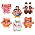 thumbnail image 3 of Toaster Cookeez Makery Toasty Treats con aroma a Peluche Friend, 3 of 7