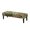 Hunting Camo Pattern, variant on XYZCANDO Blue Camo Tree Pattern Poly Spandex Bench Covers with Anti-Dust, Easy Clean Dust Resistant Rectangular Long Bench Slipcover for Hotel
