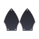 thumbnail image 5 of Reemplazos de la cubierta de la guitarra Durable para las piezas del instrumento de música de la guitarra eléctrica perfke Cubierta de varilla, 5 of 9