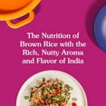 thumbnail image 3 of (2 pack) Pack of 2 - Ben's Original Ready Rice Brown Basmati Rice 8.5 oz, 3 of 6