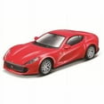 thumbnail image 2 of 1:43 Scale Ferrari 812 SUPERFAST Alloy Luxury Vehicle Diecast Cars Model Toy Collection Gift-SHUNJING, 2 of 4