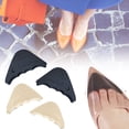 thumbnail image 3 of Remplisseur de Chaussures Réglable Inserts de Chaussures Antidérapants pour Femmes Talons Hauts Chaussures en Cuir et Plus, 3 of 9