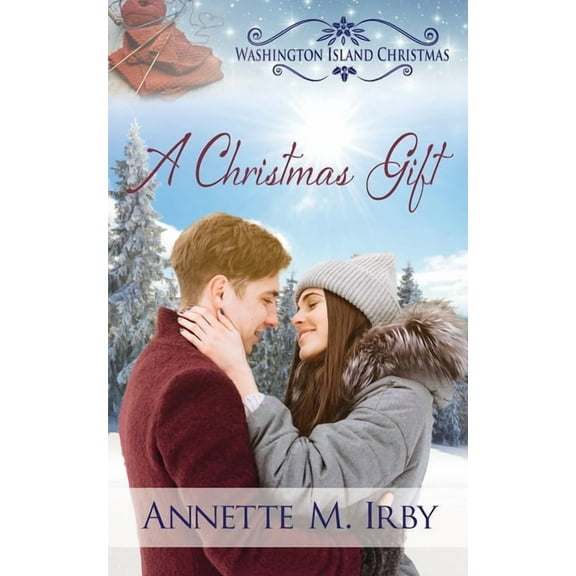 A Christmas Gift, (Paperback)