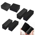 thumbnail image 2 of Heavy Duty Fastener Tape Self Adhesive Interlocking Strip Damage-Free Multifunction Car Foot Mat Carpet Fixing Sticker, 2 of 8