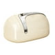 thumbnail image 2 of Soporte multifuncional para cajas de pañuelos, organizador de escritorio de plástico beige con muelle • Compartimento de almacenamiento para objetos pequeños • Mesa de té en la cocina, salón, 2 of 6
