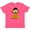 Vintage Hot Pink, variant on Inktastic Big Brother Superhero Youth T-Shirt