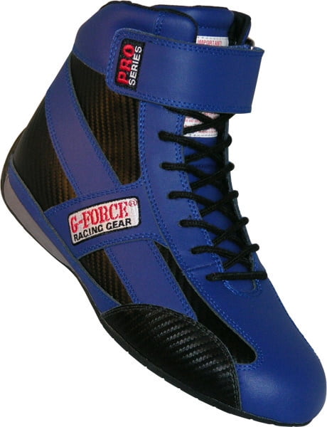 g force racing shoes