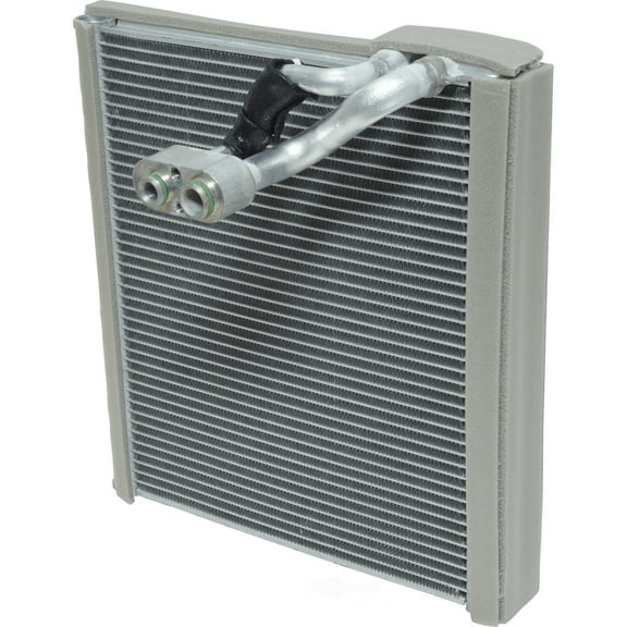 A/C Evaporator Core -- Evaporator Parallel Flow Fits select: 2015-2019 HYUNDAI SONATA SE