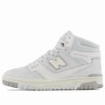 thumbnail image 1 of New Balance Men 650 Lifestyle sneakers Aluminum Rain Cloud BB650RGG, 1 of 4