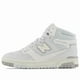 thumbnail image 1 of New Balance Men 650 Lifestyle sneakers Aluminum Rain Cloud BB650RGG, 1 of 4