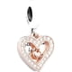 thumbnail image 1 of CORAZON COLGANTE ROSE GOLD, 1 of 3