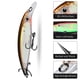 thumbnail image 2 of 10uds. Señuelo de pesca Minnow 9 cm duro con gancho Accesorios para exteriores (Estilo E), 2 of 3