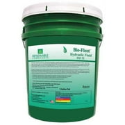Renewable Lubricants Biodegradable Hydraulic Oil,5 Gal,ISO 32 80824