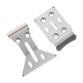 thumbnail image 4 of Placa protectora de chasis 1:24, protector de chasis para Micro-B 2WD 1/24, piezas protectoras para vehículos de control remoto RC, 4 of 9
