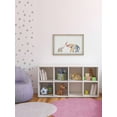 thumbnail image 3 of Marmont Hill Elephant Playtime Framed Wall Art, 3 of 6