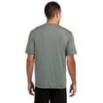 thumbnail image 2 of Sport-Tek Posicharge Competitor Tee St350 - Grey Concrete - S, 2 of 6