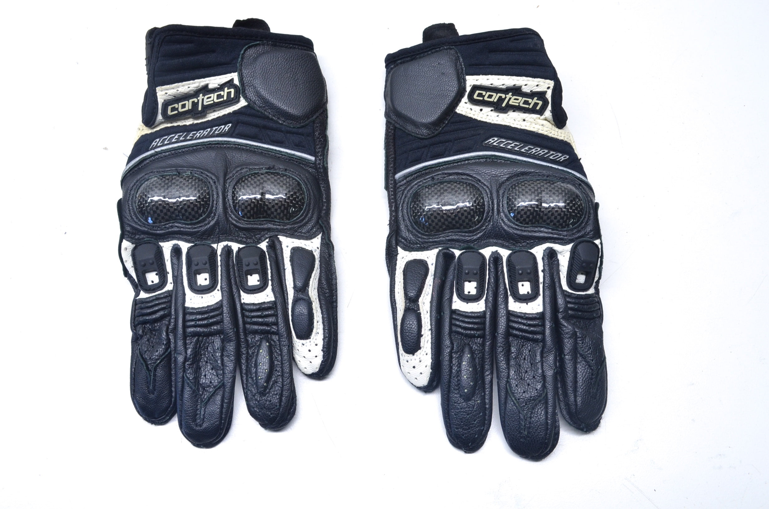 cortech accelerator gloves