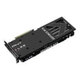 PNY GeForce RTX™ 4070 GPU 12GB XLR8 Gaming VERTO EPIC-X RGB™ Triple Fan ...
