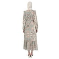 thumbnail image 5 of Multi Color - Modest Dress - Refka, 5 of 5