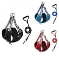 thumbnail image 2 of MesaSe Dog Harness Vest Breathable Large Dogs Pet Dogs Training Harness Adjustable Reflective Harnesses Pitbull Labrador Collars XL-4XL, 2 of 6