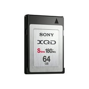 Sony QDS64E 64 GB XQD