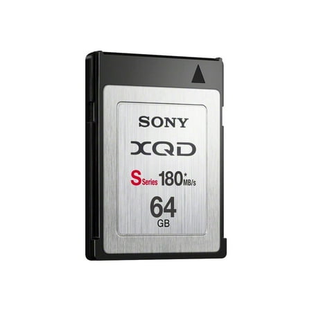 Sony QDS64E 64 GB XQD