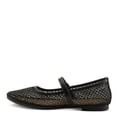 thumbnail image 2 of Patrizia Sharkey Women’s Ballet Flat with Sparkle Mesh & Everyday Comfort, 2 of 7
