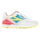 thumbnail image 1 of Tenis Fila Valado 2 Mujer Casuales Cómodos Coloridos Ligeros blanco 23.5 Fila 147149, 1 of 2