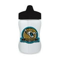 thumbnail image 2 of BabyFanatic Toddler and Baby Unisex 9 oz. Sippy Cup NFL Jacksonville Jaguars, 2 of 4
