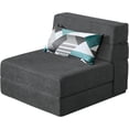 thumbnail image 2 of Sofá Cama Plegable Individual, 2 of 6