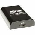 thumbnail image 1 of Tripp Lite USB 3.0 SuperSpeed to HDMI Dual Monitor External Video Graphics Card Adapter, 1 of 2